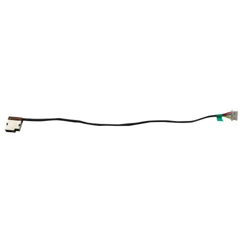 Conector DC Jack para Notebook Hp 15-BW