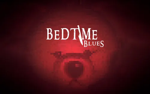 Bedtime Blues