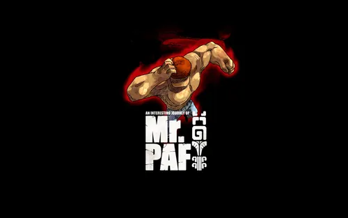 An Interesting Journey of Monsieur PAF