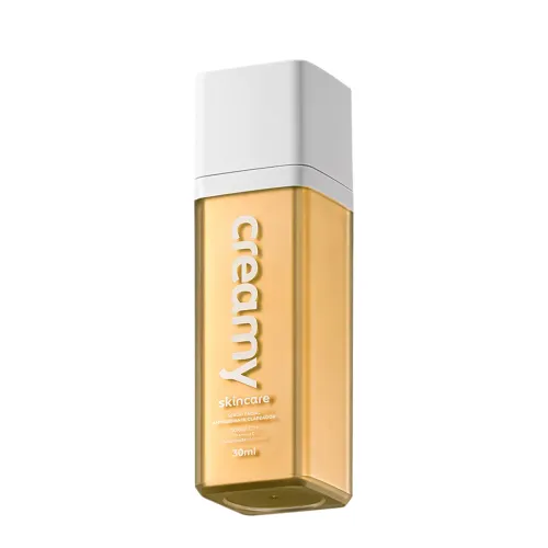 Sérum Facial Vitamina C Gold Pura Antioxidante Creamy Skincare 30ml