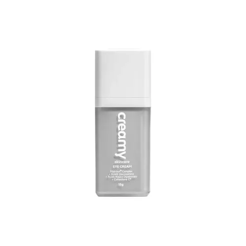 Creme Antirrugas Creamy Eye Cream 15g