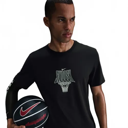 Camiseta Nike OC3 Masculina