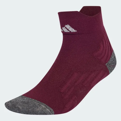 Meia Soquete DE Corrida Confortável Unisex adidas