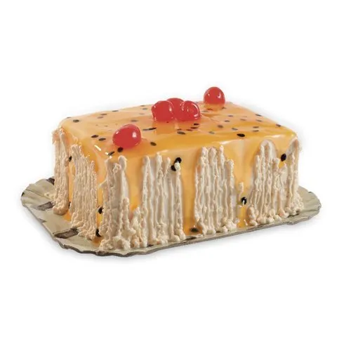 Bolo Sodiê Maracujá 500g