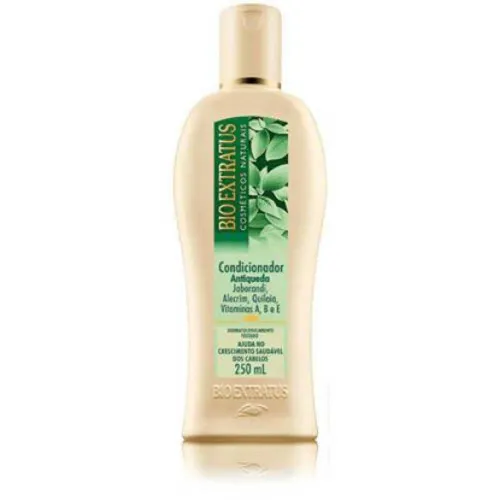 Condicionador Bio Extratus Jaborandi 250ml
