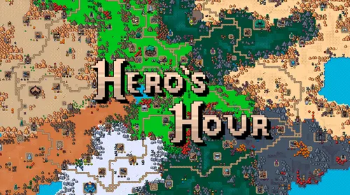 Hero's Hour