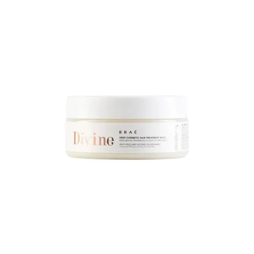 Máscara Braé Divine 200 g - OUTLET