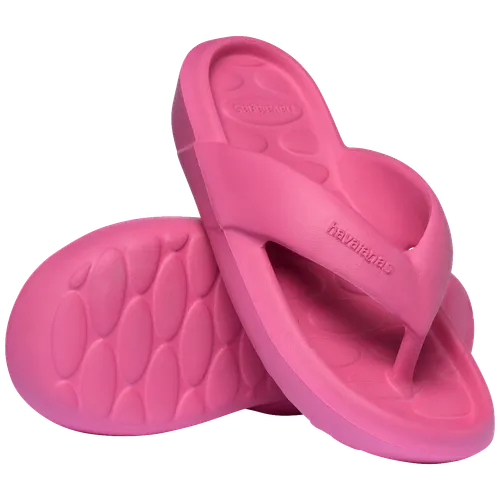 Chinelo Flatform Havaianas Candy Pop