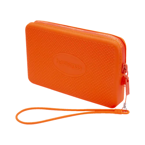 Mini Bag Havaianas Logo