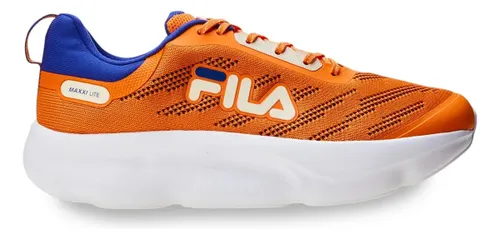 Tênis Masculino Maxxi Lite Fila