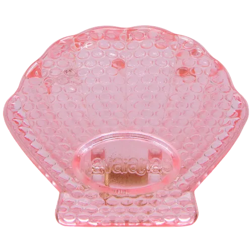 Presilha de Cabelo Havaianas Conchas
