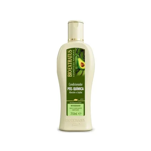 Condicionador Bio Extratus Pós Química 250ml