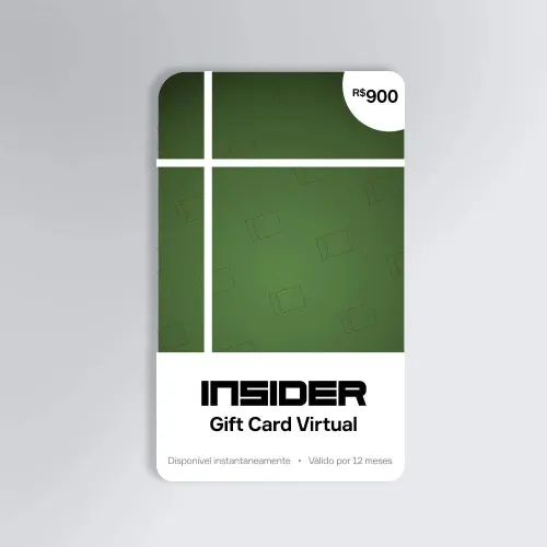 Gift Card Virtual