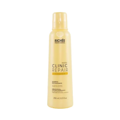 Shampoo Richée Clinic Repair System 250 g