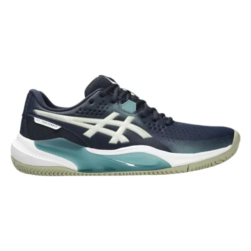 Tênis Asics Gel-Challenger 15 Clay Masculino Azul
