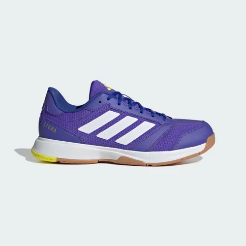 Tênis de Quadra Ligra 8 Homem adidas