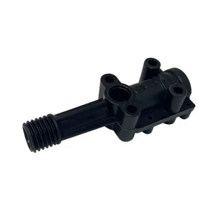 Conexão de Saída de Agua Mangueira Wap Ágil Original
