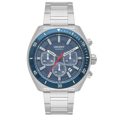 Relógio Orient ST Neosports Masculino - MBSSC285 D1SX