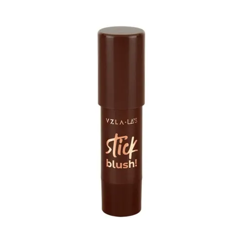 Blush Vizzela Stick Red Mocha Vizzela + La's