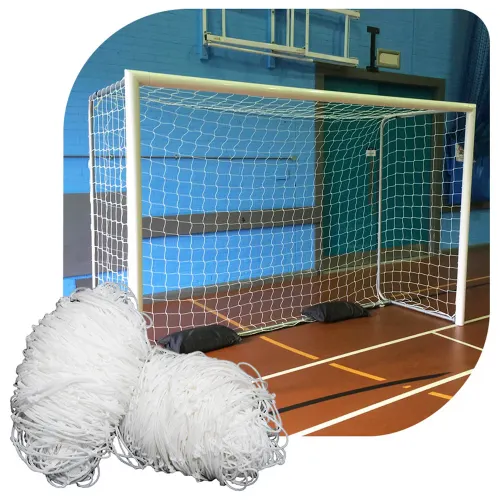 Rede Futsal Fio 6 mm Spitter