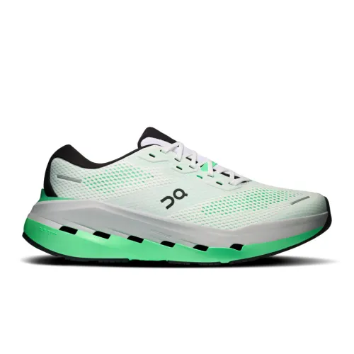 Tênis On Running Cloudrunner 3 Max Masculino Branco
