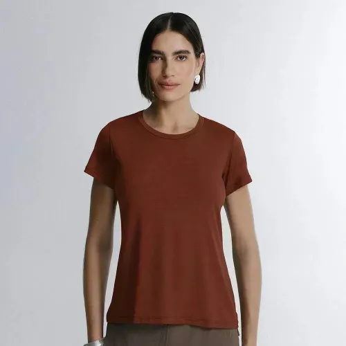Tech T-Shirt Feminina -