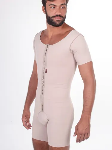 MODELADOR MASCULINO COM PERNAS E MANGA.