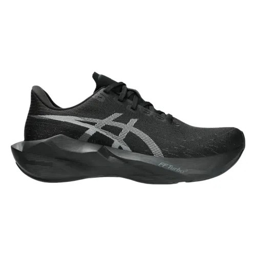 Tênis Asics Novablast 6 Masculino Preto
