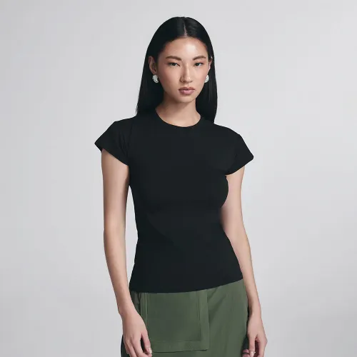 Camiseta Premium NEXTECH T-Shirt Feminina