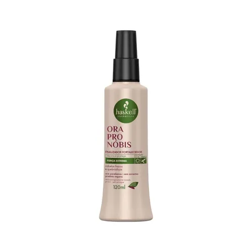 Finalizador Haskell Ora Pro Nóbis 120ml