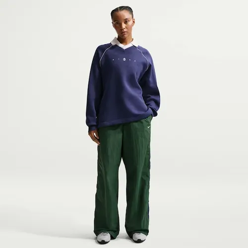 Calça Nike Sportswear Parachute Feminina