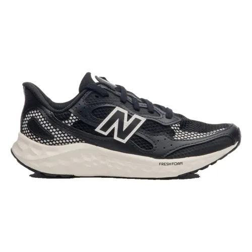 Tênis New Balance Fresh Foam Arishi v4 Feminino Preto