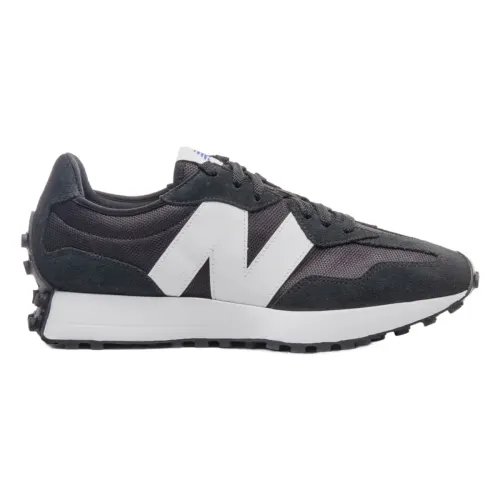 Tênis New Balance 327 v1 Masculino Preto