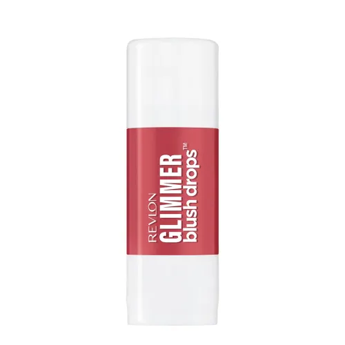 Blush Líquido Glimmer Drops Field Of Roses Revlon Professional 9,4ml