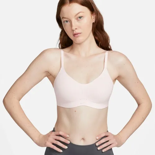 Top Nike Alate Minimalist Feminino