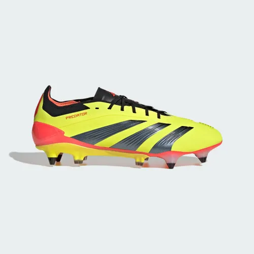 Chuteira Predator Elite Soft Campo Unisex adidas