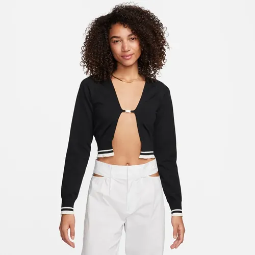 Cardigan Nike Sportswear Feminino