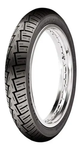 Pneu Moto Maggion Aro 18 Winner 90/90-18 C/c 57p Tt - Traseiro x 1 unidade
