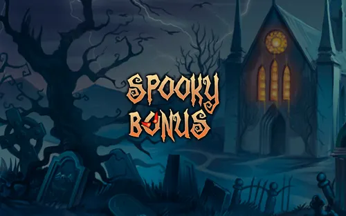 Spooky Bonus