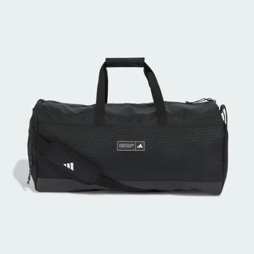 Mala Duffel Média Weekender Três Listras Unisex adidas