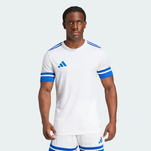 Camisa Squadra 25 Homem adidas