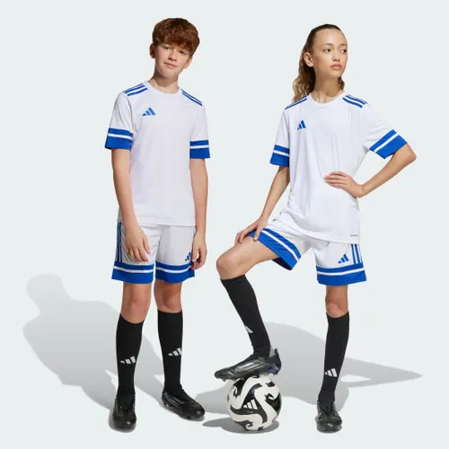 Shorts Squadra 25 Infantil Kids adidas