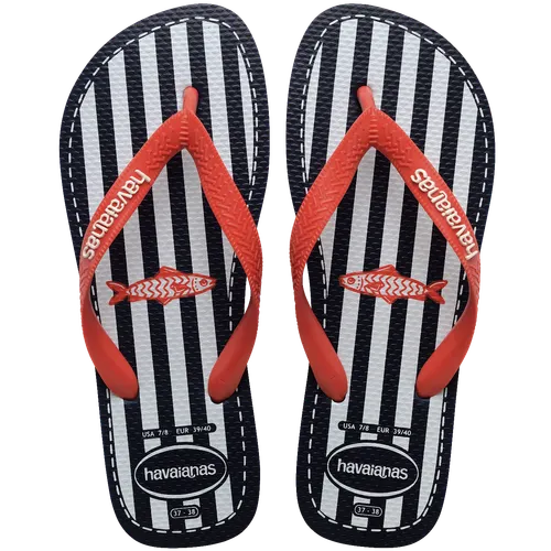 Chinelo Havaianas Top Nautical Breeze