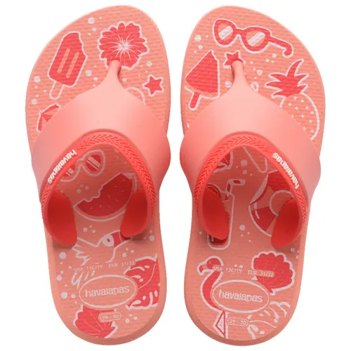 Chinelo Havaianas Infantil Motion