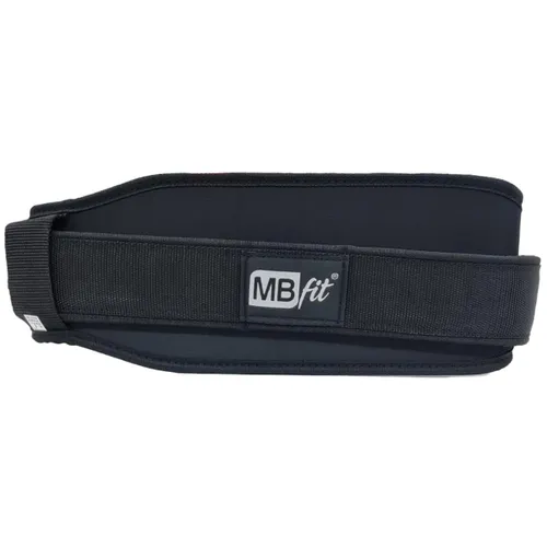 Cinto de Musculação e Agachamento para LPO GB57384 - unica - p