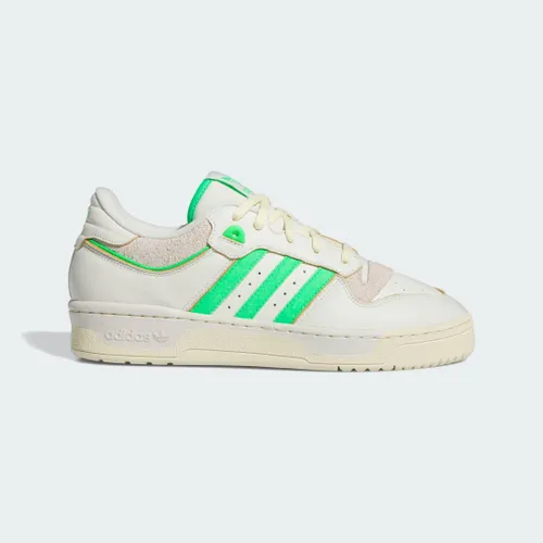 Tênis Rivalry 86 Low Homem adidas