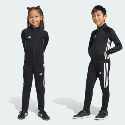 Agasalho Tiro 26 Essentials Infantil Kids adidas