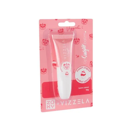 Balm Labial Vizzela Zaxy