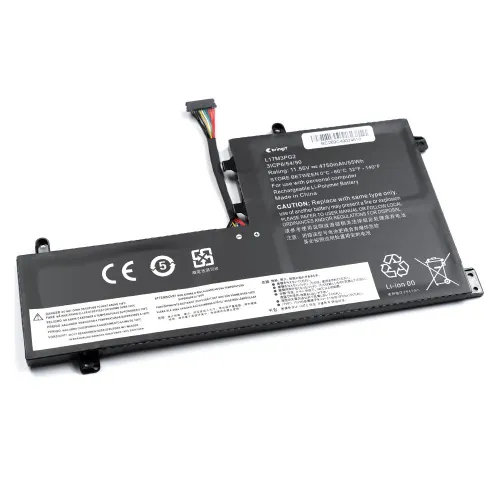 Bateria para Notebook Lenovo Legion Y530-15ICH 4750mAh 11.55V