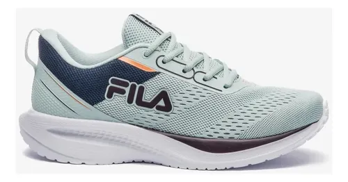 Tênis Feminino Rise Up Fila